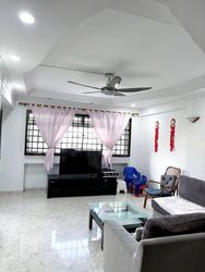 Blk 561 Choa Chu Kang North 6 (Choa Chu Kang), HDB Executive #539822071